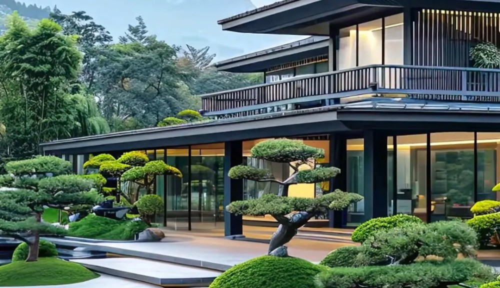 崇州农村自建房更佳风水布局是什么